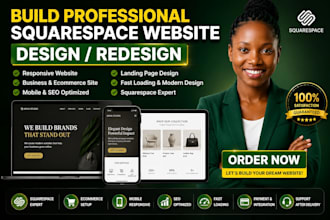 fix squarespace develop and design squarespace website squarespace redesign
