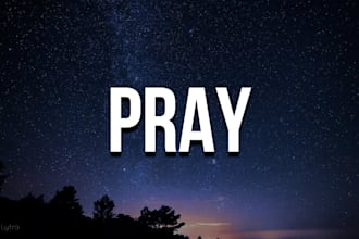 pray powerful healing prayers for your sickness, disease, and health problems