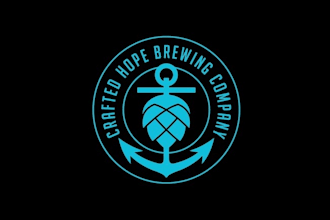 design gorgeous new brewery beer bar logo