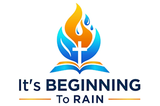 design logo for church, mosque, or religious organization