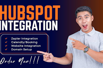 integrate hubspot with zapier calendly stripe and your coaching tools