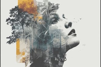 design album cover design album cover design