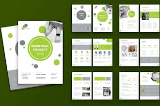 design professional user manual, product guide and instruction pdf