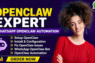 setup install fix openclaw fix openclaw whatsapp openclaw n8n automation
