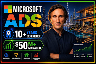 manage microsoft ads bing campaigns PPC SEM