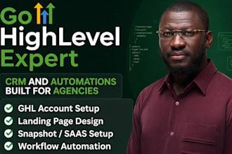 build a custom gohighlevel niche snapshot for your agency or business