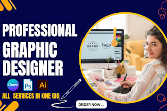 do graphic designing services