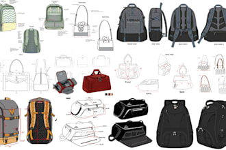 design bag tech pack, duffel bag, backpack, travel bag, hand bags, tote bags