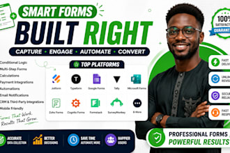 create jotform typeform google form tally and microsoft forms online form va