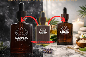 create premium ai product photography for e commerce