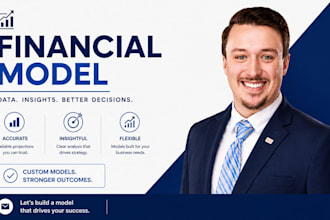 do excel financial modeling, forecasting, budgeting, valuation, excel modeling