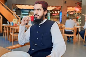 translation and content writing urdu, arabic, sindhi english