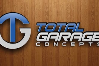 design unique home and furnishing logo for your business