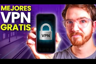 develop a custom VPN application for android and ios with modern design