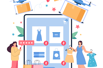 do professional product upload , ecommerce catalog management service