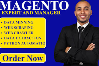 magento expert magento 2 website fix any magento issues