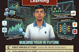 build python machine learning models and flask web apps