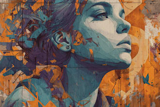 design graffiti designs, murals and wall arts