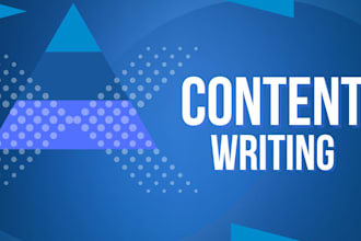 write compelling content that connects with readers