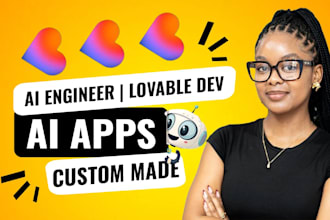 be your ai engineer and automation developer for full stack automation
