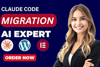 do your claude code expert for ai assisted project,