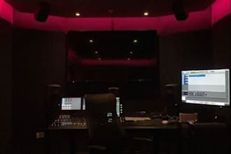 mix and master your song