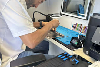 be your remote IT support specialist for PC and windows troubleshooting