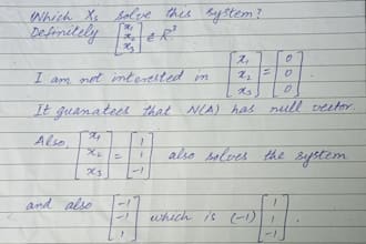 provide physics and mathematics tutoring