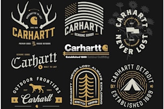 design dj, music, band, and typography logo