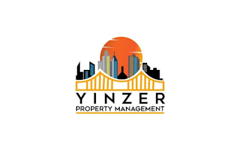 design an enticing logo for our property management company