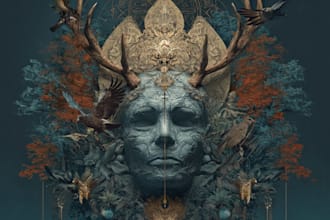 design album cover mixtape and single music cover artwork