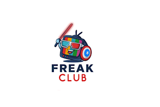 create a professional television logo design