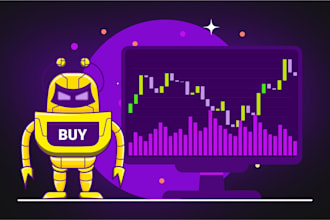 build crypto trading bot, ai crypto trading bot, crypto trading bot