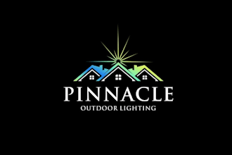 design greatest logo for a luxury outdoor lighting company