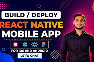 build a fast and high performance react native app
