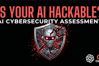 test ai chatbot or app for prompt injection attacks and security vulnerabilities