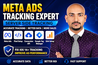 be your facebook ads and meta ads marketing expert