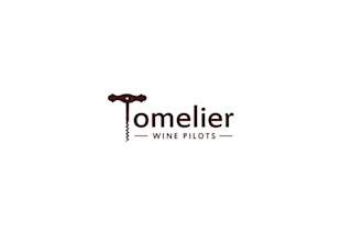 design modern logo wine tasting company