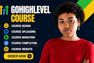 gohighlevel membership site ghl online course upload online course migration