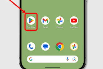 publish your android and flutter app to old  google play store