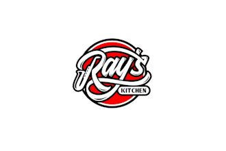 design jazz music ray kitchen logo