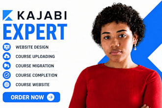 create kajabi online course kajabi website design online course creation skool