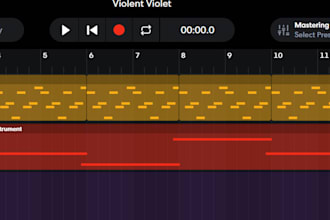 make game sountracks or any soundtrack you want