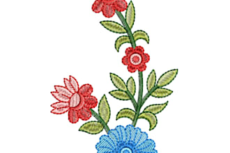 do embroidery digitizing for cap logo and tshirt
