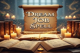 do powerful employment attraction spell for job opportunities