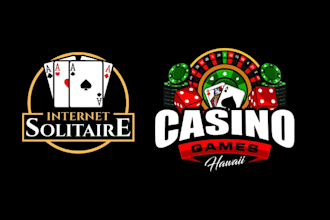 design custom poker chip or premium poker logo