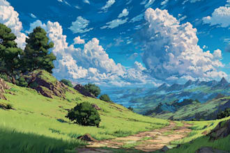 draw background for vtuber assets, visual novel, scene, wallpaper, environtment