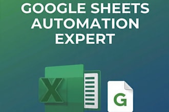 automate your excel and google sheets tasks with custom formulas and vba