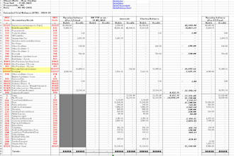 help you with your business accounts