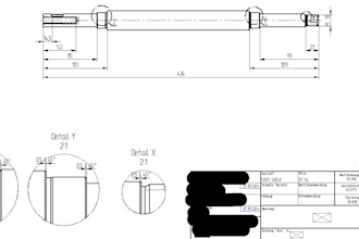 designe 3d part models in siemens solid edge for 3d printing